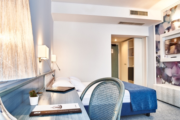 Hotel Continental Arad